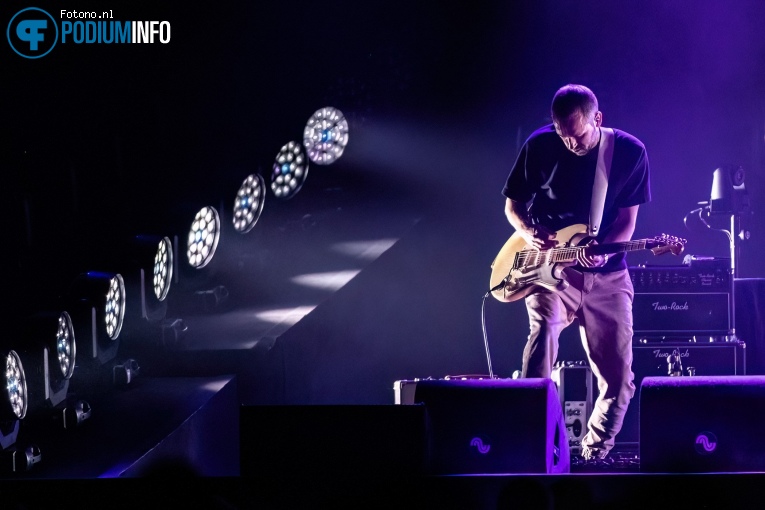 Anouk op Anouk - 31/05 - Ziggo Dome foto