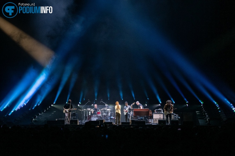 Anouk op Anouk - 31/05 - Ziggo Dome foto