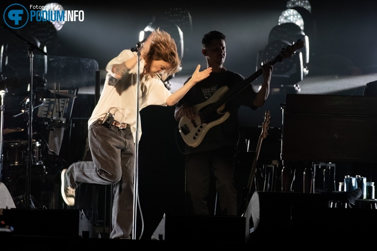 Anouk op Anouk - 31/05 - Ziggo Dome foto