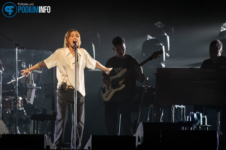 Foto Anouk in Ziggo Dome op 31 mei 2024 op Podiuminfo