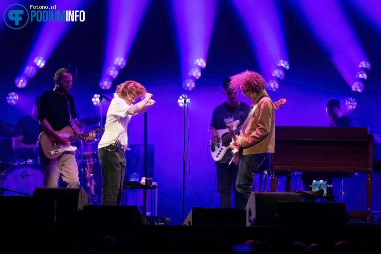Anouk op Anouk - 31/05 - Ziggo Dome foto