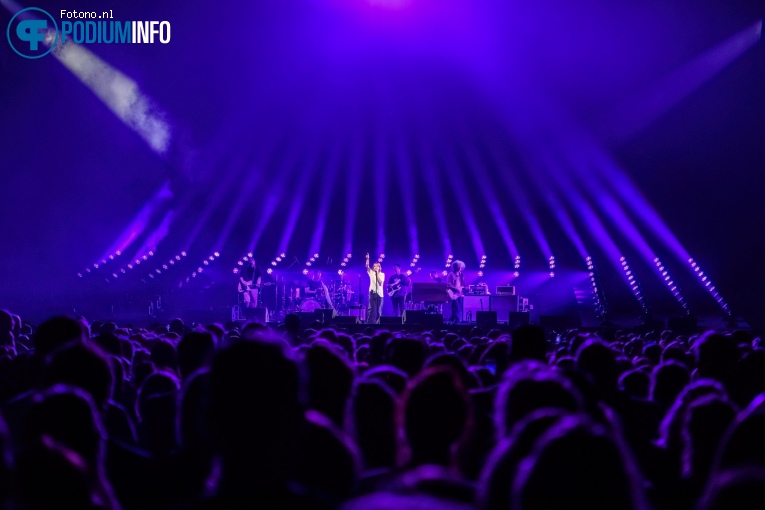 Anouk op Anouk - 31/05 - Ziggo Dome foto