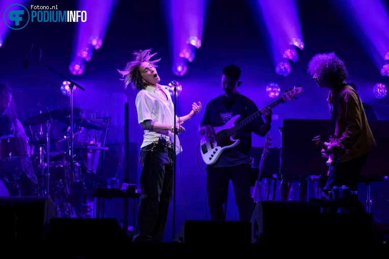 Anouk op Anouk - 31/05 - Ziggo Dome foto
