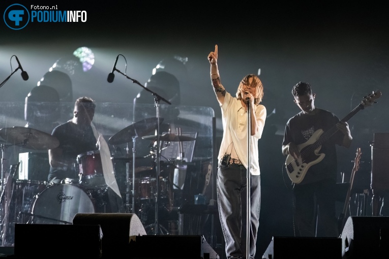 Anouk op Anouk - 31/05 - Ziggo Dome foto
