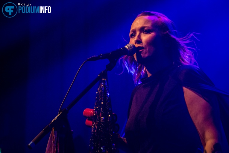 Rumours ATL op Rumours ATL - 30/05 - Luxor Live foto