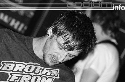So Called Celeste op Ligeia - 16/2 - The Cave foto