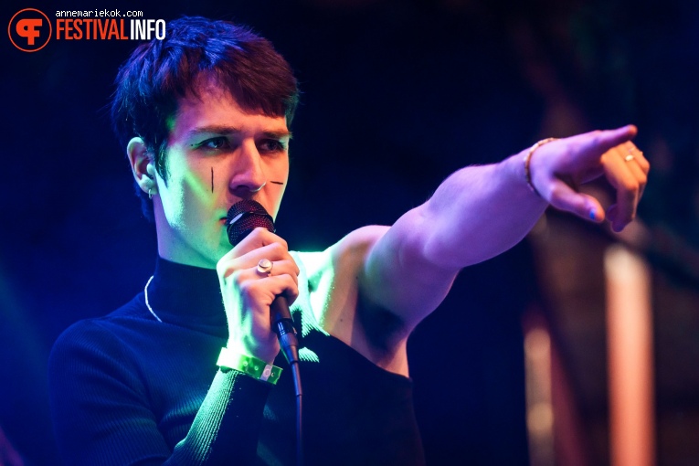 Droom Dit op Dauwpop 2024 foto