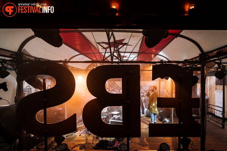 Big Special op Dauwpop 2024 foto