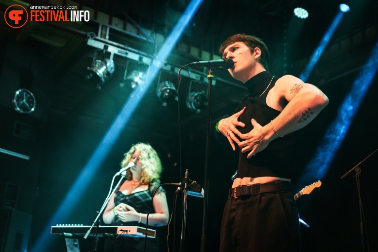 Droom Dit op Dauwpop 2024 foto
