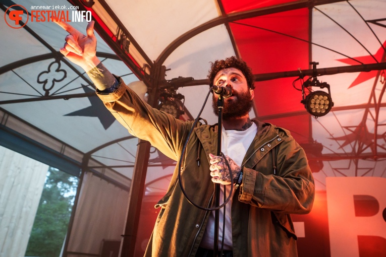 Big Special op Dauwpop 2024 foto