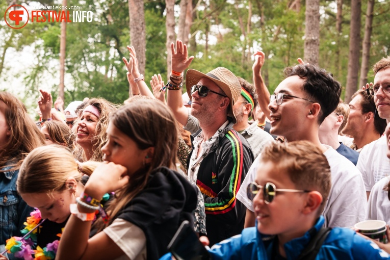 Dauwpop 2024 foto