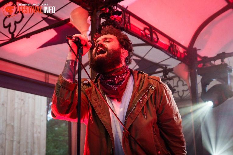 Big Special op Dauwpop 2024 foto