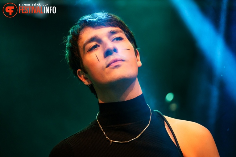 Droom Dit op Dauwpop 2024 foto