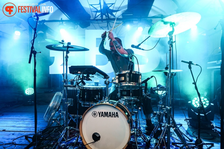 Big Special op Dauwpop 2024 foto