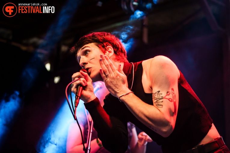 Droom Dit op Dauwpop 2024 foto