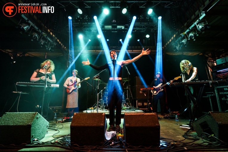 Droom Dit op Dauwpop 2024 foto