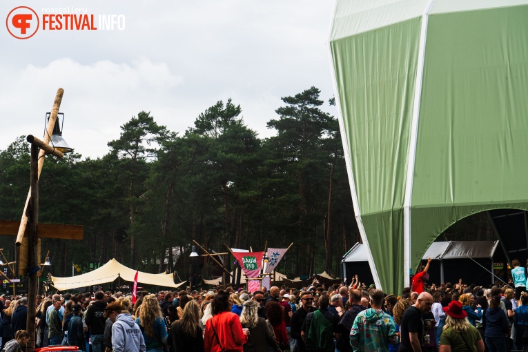 Dauwpop 2024 foto