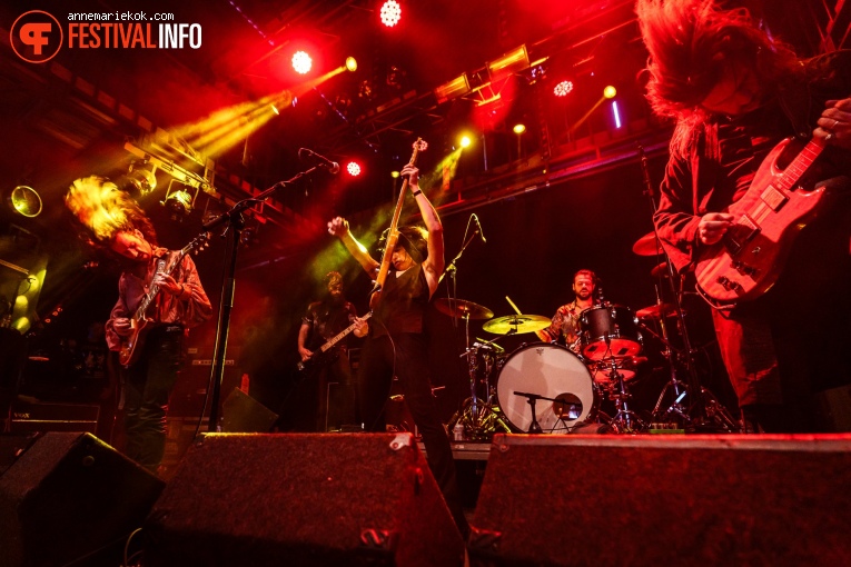 Dool op Dauwpop 2024 foto