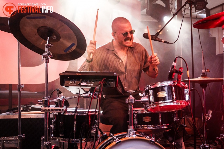 Big Special op Dauwpop 2024 foto