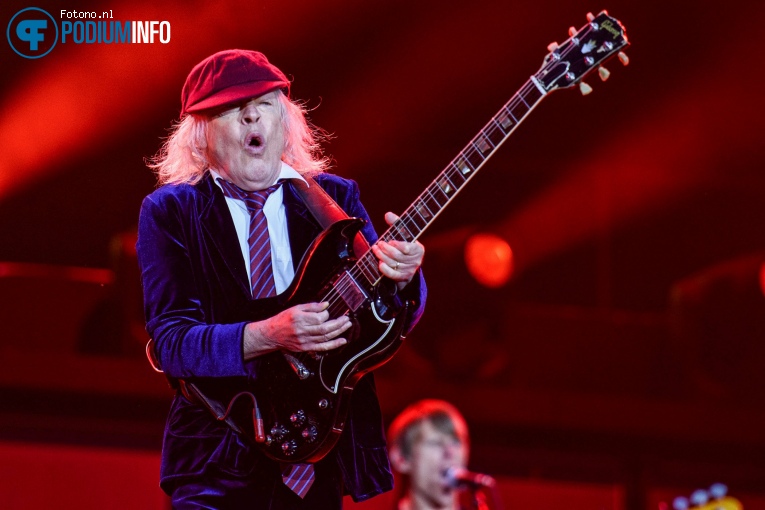 AC/DC op AC/DC - 05/06 - Johan Cruijff ArenA foto