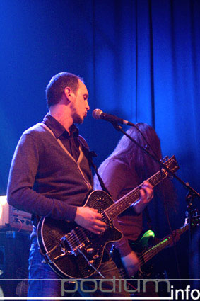 Foto Autumn op Autumn - 13/2 - Tivoli