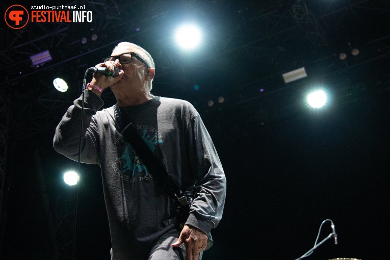 Descendents op Rock Am Ring 2024 foto