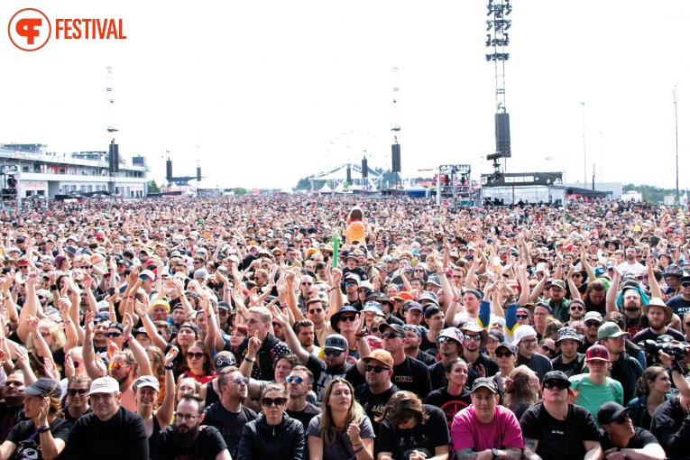 Rock Am Ring 2024 foto