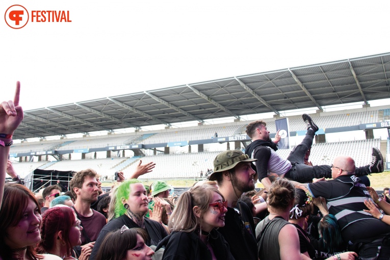 Rock Am Ring 2024 foto