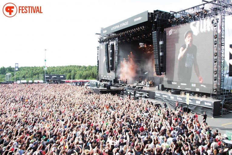 Rock Am Ring 2024 foto