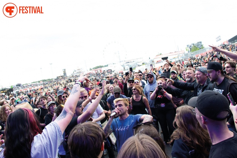 Rock Am Ring 2024 foto