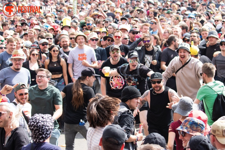 Rock Am Ring 2024 foto