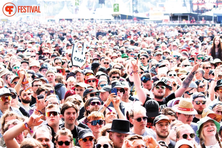Rock Am Ring 2024 foto