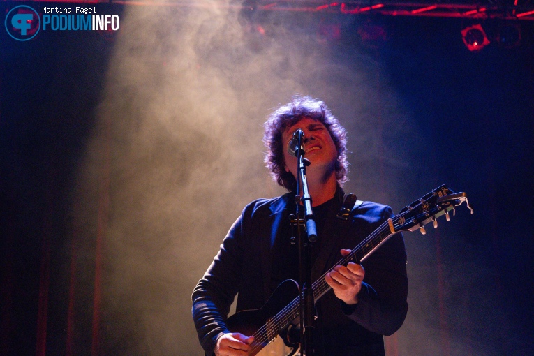 Jasper Steverlinck op Jasper Steverlinck - 14/06 - Het Zonnehuis foto