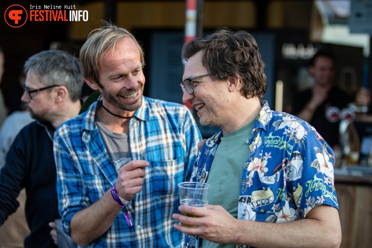 Best Kept Secret 2024 - vrijdag foto