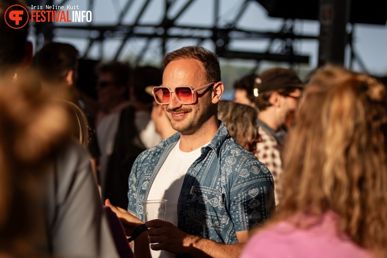 Best Kept Secret 2024 - vrijdag foto