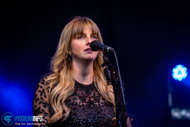 Rumours (of Fleetwood Mac) op Zuiderpark Live: Rumours Of Fleetwood Mac - 07/06 - Zuiderparktheater foto