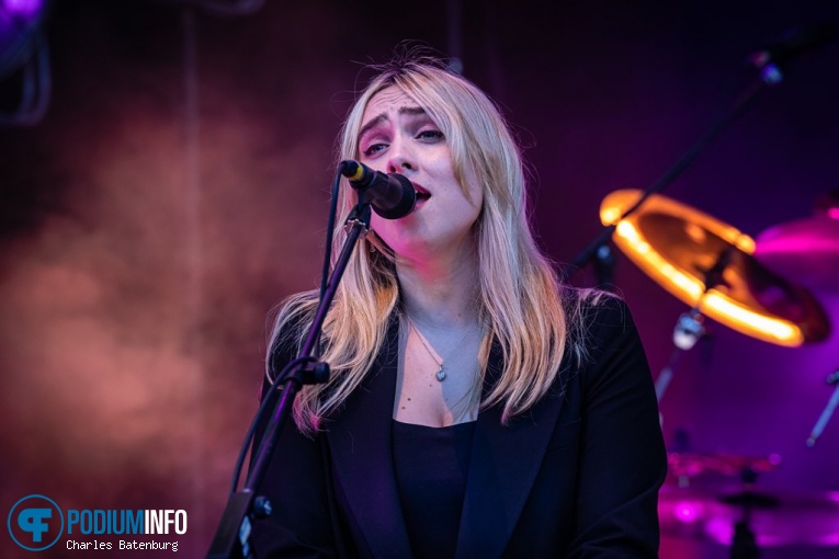 Rumours (of Fleetwood Mac) op Zuiderpark Live: Rumours Of Fleetwood Mac - 07/06 - Zuiderparktheater foto