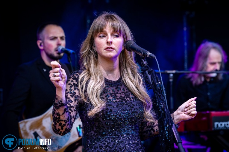 Rumours (of Fleetwood Mac) op Zuiderpark Live: Rumours Of Fleetwood Mac - 07/06 - Zuiderparktheater foto