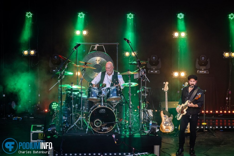 Rumours (of Fleetwood Mac) op Zuiderpark Live: Rumours Of Fleetwood Mac - 07/06 - Zuiderparktheater foto