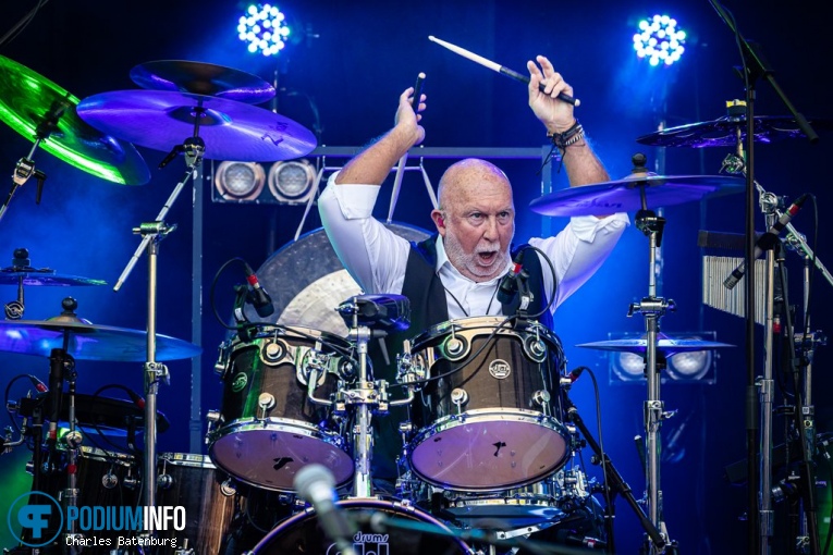 Rumours (of Fleetwood Mac) op Zuiderpark Live: Rumours Of Fleetwood Mac - 07/06 - Zuiderparktheater foto