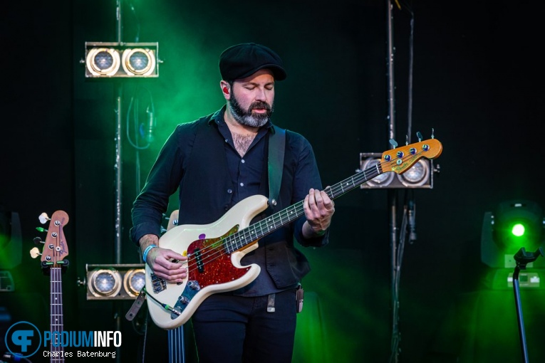 Rumours (of Fleetwood Mac) op Zuiderpark Live: Rumours Of Fleetwood Mac - 07/06 - Zuiderparktheater foto