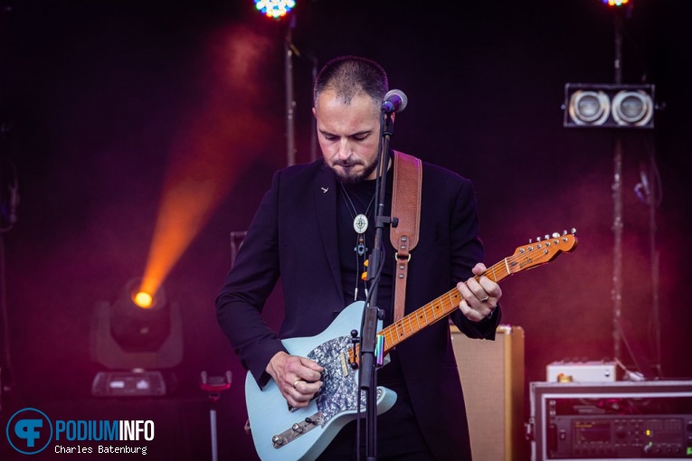 Rumours (of Fleetwood Mac) op Zuiderpark Live: Rumours Of Fleetwood Mac - 07/06 - Zuiderparktheater foto