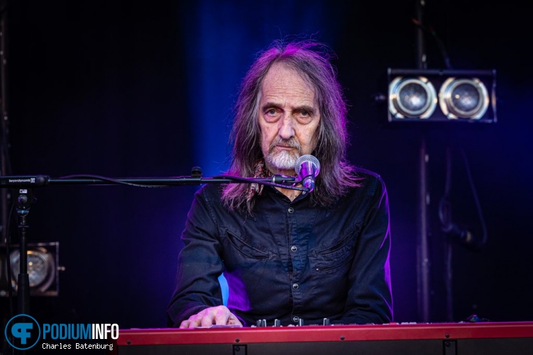 Rumours (of Fleetwood Mac) op Zuiderpark Live: Rumours Of Fleetwood Mac - 07/06 - Zuiderparktheater foto