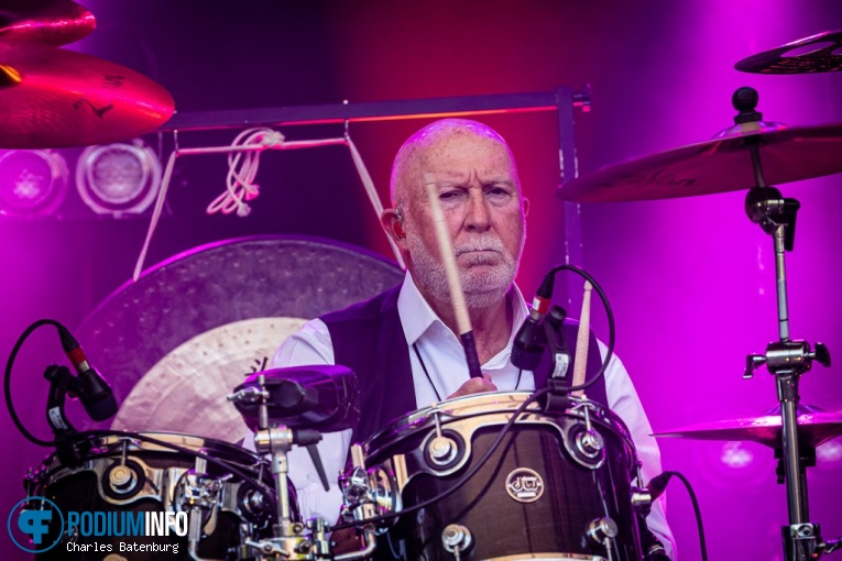 Rumours (of Fleetwood Mac) op Zuiderpark Live: Rumours Of Fleetwood Mac - 07/06 - Zuiderparktheater foto