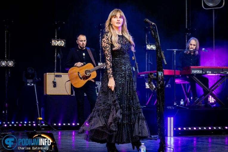 Rumours (of Fleetwood Mac) op Zuiderpark Live: Rumours Of Fleetwood Mac - 07/06 - Zuiderparktheater foto