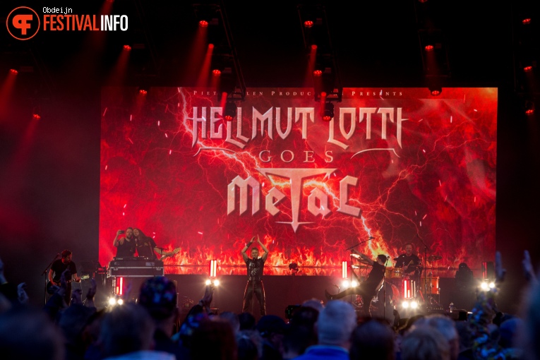 Hello Festival 2024 foto