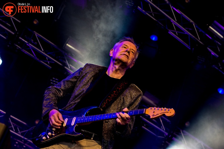 Di-rect op Hello Festival 2024 foto