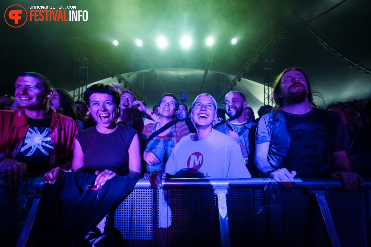 Best Kept Secret 2024 - zaterdag foto