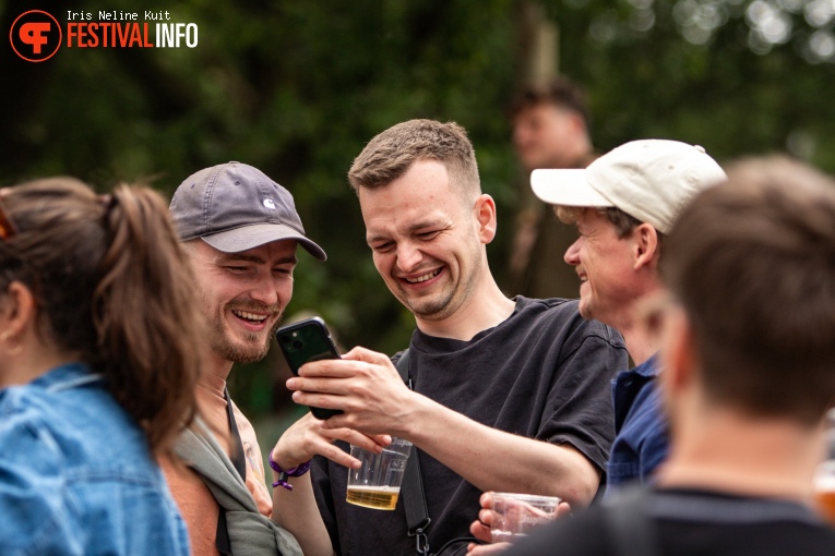 Best Kept Secret 2024 - zaterdag foto