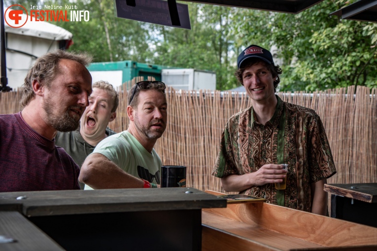 Best Kept Secret 2024 - zaterdag foto
